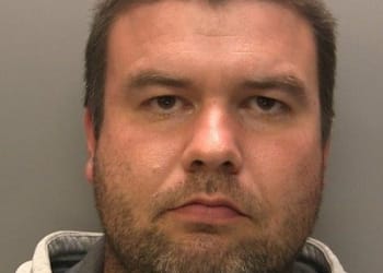 Workington man jailed for historical child sex offences