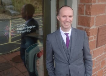Future Workforce conference for Cumbrian employers