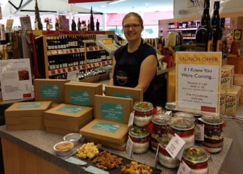 Family-run Warcop baking business has the recipe for success