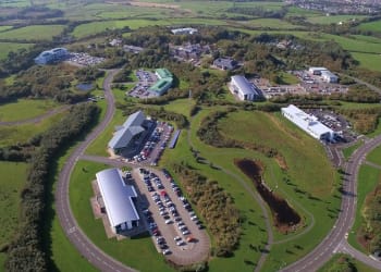 Energy independence moves a step closer at Westlakes