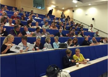 Tickets for flagship research and innovation event released