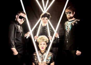Moulettes to perform Kendal gig
