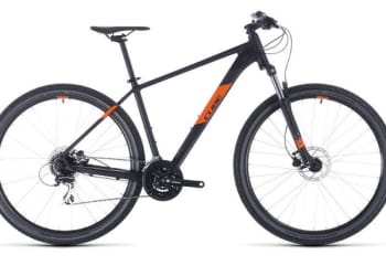 Mountain bike stolen in Cleator Moor burglary