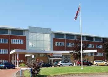 Cumberland Infirmary