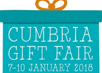 Cumbrian Gift Trade Fair returns