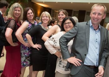 Trio of Cumbrian family businesses win national recognition