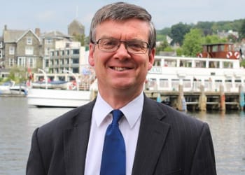 Partners seek to improve Cumbria’s rural economy