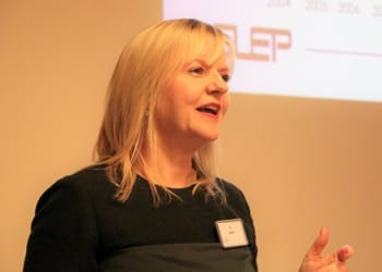 Cumbria LEP recruits for new team members