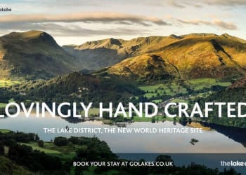 Cumbria Tourism ends the season on a high with results of winter marketing campaign