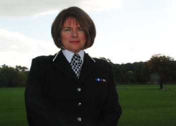 Police and Crime Commissioner Announces Preferred Candidate for Cumbria Chief Constable