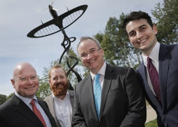 Serial family business entrepreneur Denys C. Shortt OBE confirmed for The Family Business Conference