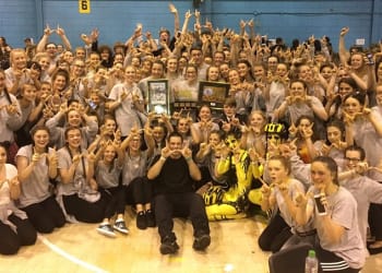 West Lakes Academy Win Rock Challenge Final