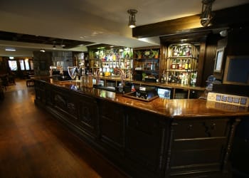 Historic Kendal pub, Ye Olde Fleece reopens following major investment