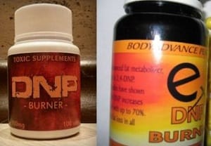 Large quantity of DNP seized in food crime raid in Cumbria