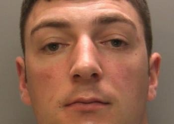 West Cumbria man jailed for attacking partner twice in 24 hours