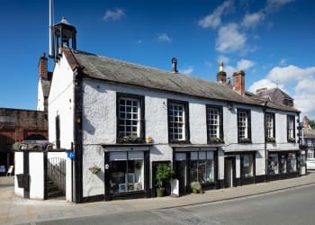 Heritage At Risk in the North West Revealed