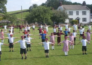 Heigh ho, heigh ho – it’s back to school we go