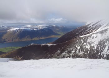 Your photos: Winter has arrived