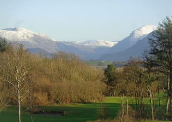 Your photos: Snow blankets parts of Cumbria