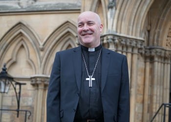 New Chancellor for University of Cumbria