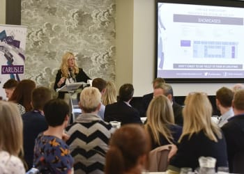 Business leaders discover the importance of training and development