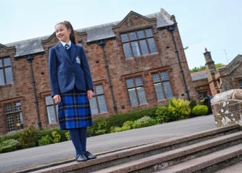 St Bees School adopts COVID Safe Charter