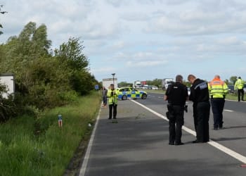 Appeals after separate crashes in County Durham