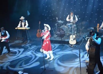 Patsy Cline & Friends comes to Barrow