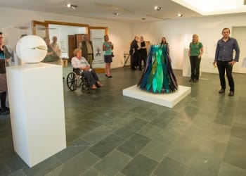Inspired by Nature is Open!