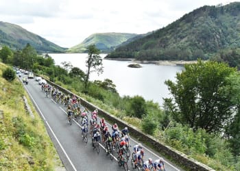 Julian Alaphilippe moves into OVO Energy Tour of Britain race lead as Wout Poels wins Whinlatter epic