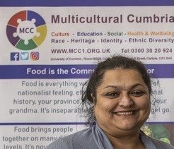 Cumbrian groups to celebrate International Women’s Day