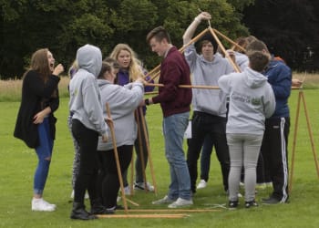 Chance to sample university life this summer with the University of Cumbria