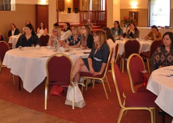 North Cumbria’s midwives celebrated
