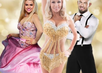 Carnegie Theatre and Arts Centre’s Winter/Spring 2018 Season