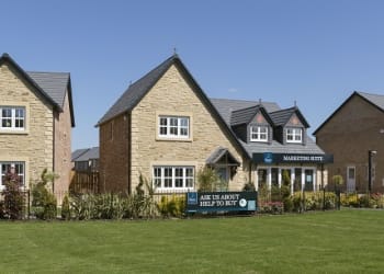Story Homes plans for landmark 1,000 new homes in 30th anniversary year