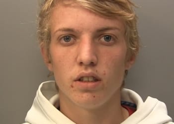 Barrow man wanted in connection with alleged domestic violence incident