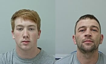 Violent kidnap gang jailed for over 50 years