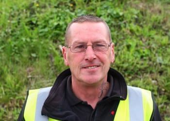 Firm Marks Employee’s Passing With Truly Fitting Gesture