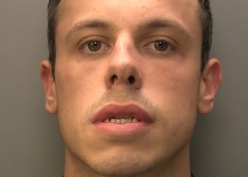 Barrow man jailed for 10 years after stabbing man in head