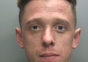 Carlisle man jailed for deliberately running over pedestrian left with horrific injuries