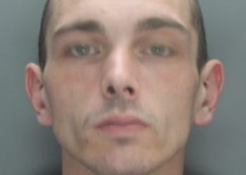 Wanted man, Daniel Farmer has links to Carlisle