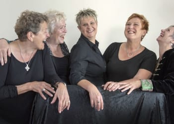 Daphne’s Flight reunion tour comes to Keswick