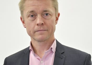 New Chair Appointed to Carlisle College Board