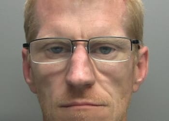Carlisle criminal jailed and branded a “menace” by judge