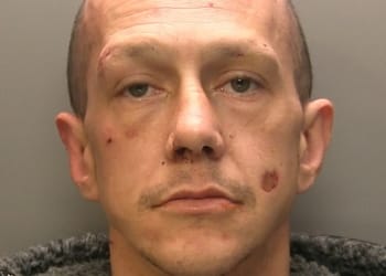 Bungling Workington burglar jailed for “terribly executed” crime