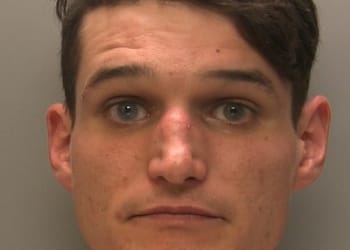 Thug who launched vicious revenge attack on pal is jailed for five years