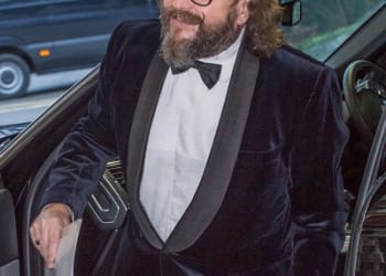 Hairy Biker, Dave Myers back to host Cumbria Family Business Awards