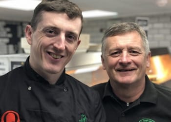 Penrith chippie steps up with free kids meals