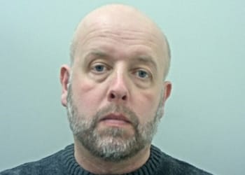 Former Blackburn teaching assistant jailed for child sex offences