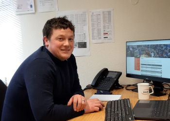 New role created at Harrison & Hetherington